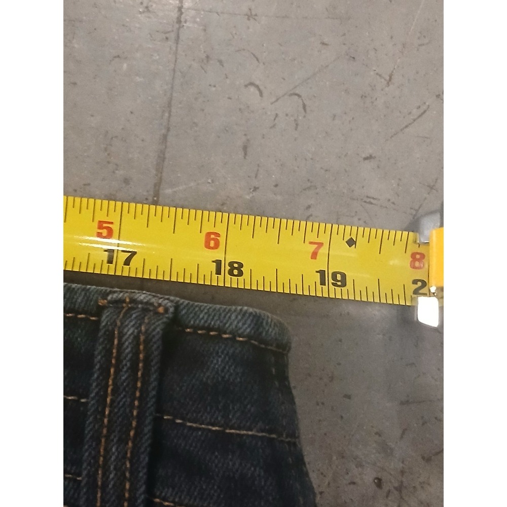 Kuhl DISRUPTER Blue Denim Straight Kuhlflex Jeans W38×L32 - Picture 7 of 8